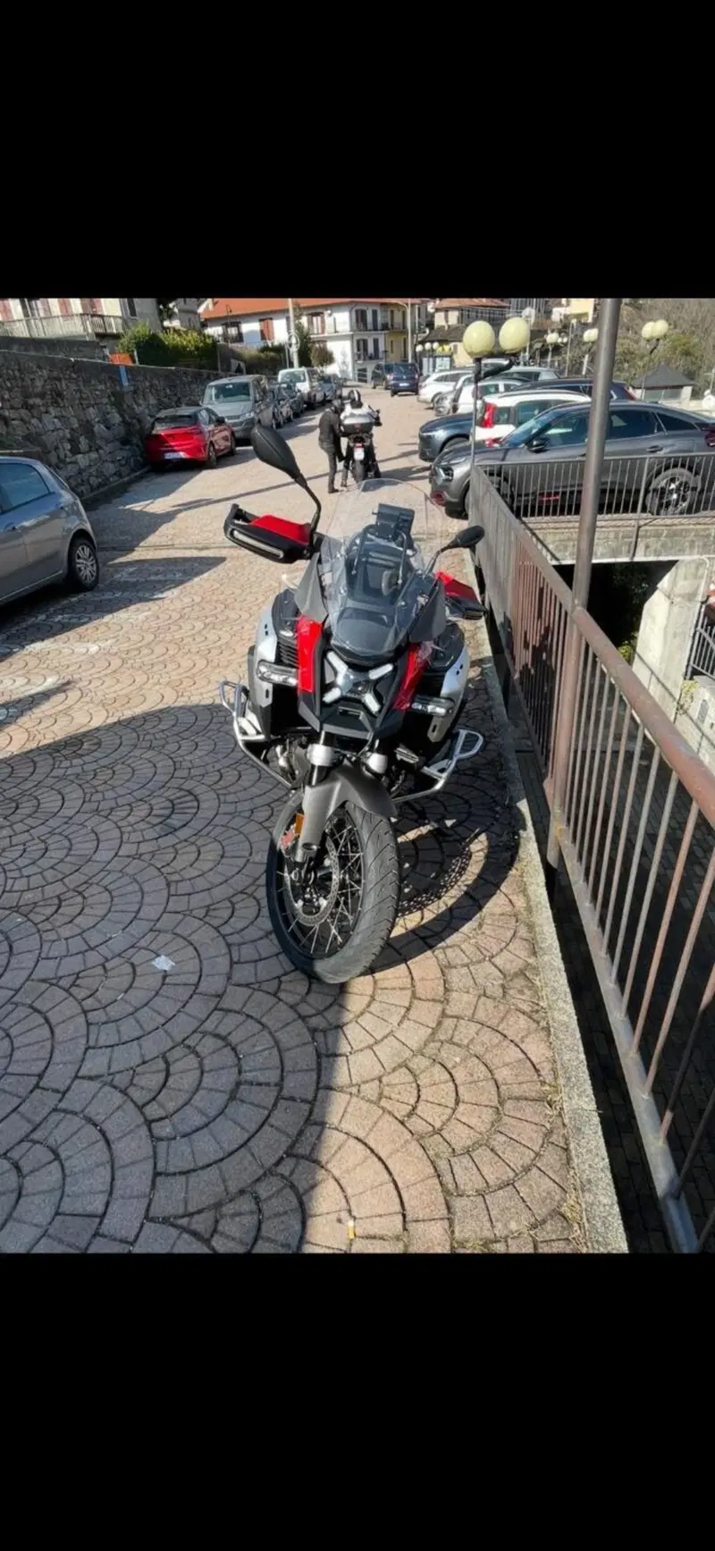 Bmw R 1300 GS Adventure (2025 - 26) (6)