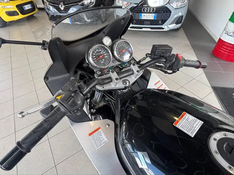 Suzuki GS 500 F (2004 - 06) (9)