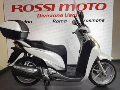 Honda SH 300 i ABS (2011 - 13) usata