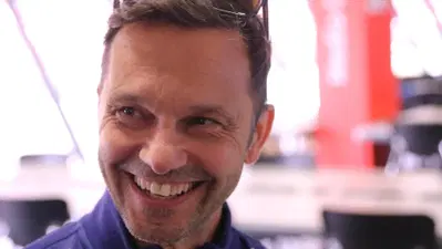 MotoGP 2026. Test di Catalunya. Gino Borsoi sulla situazione Yamaha: "Eravamo a 1,5 secondi, ora siamo a un secondo, anche meno a volte. Guevara? Ci vuole rispetto per Jack Miller"