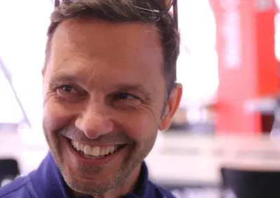 MotoGP 2026. Test di Catalunya. Gino Borsoi sulla situazione Yamaha: Eravamo a 1,5 secondi, ora siamo a un secondo, anche meno a volte. Guevara? Ci vuole rispetto per Jack Miller