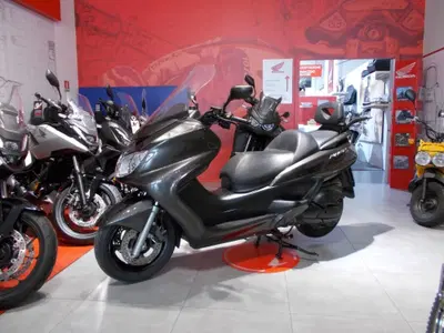 Yamaha Majesty 400 (2004 - 08) usata