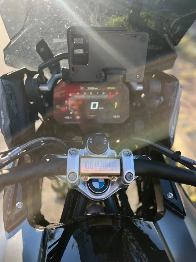 Bmw R 1250 GS Ultimate Edition (2023)