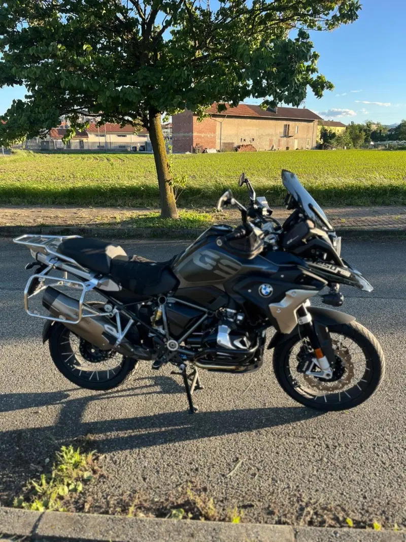 Bmw R 1250 GS Ultimate Edition (2023) (3)