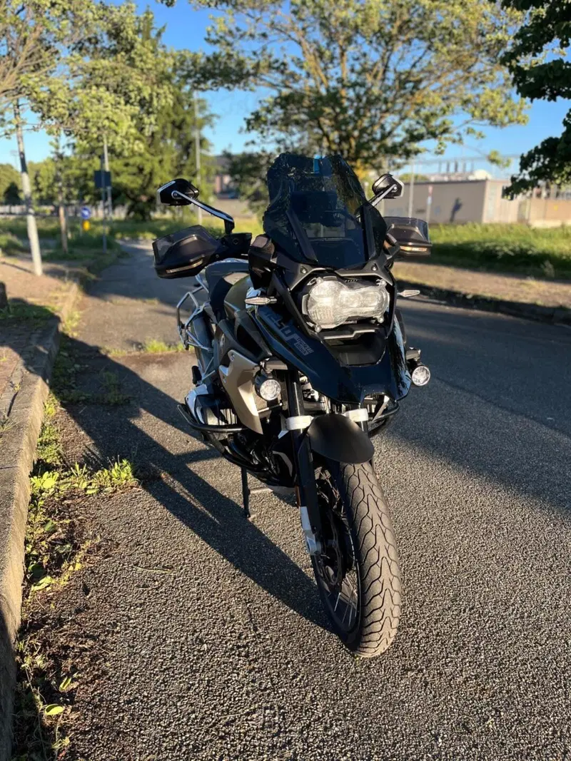 Bmw R 1250 GS Ultimate Edition (2023) (4)