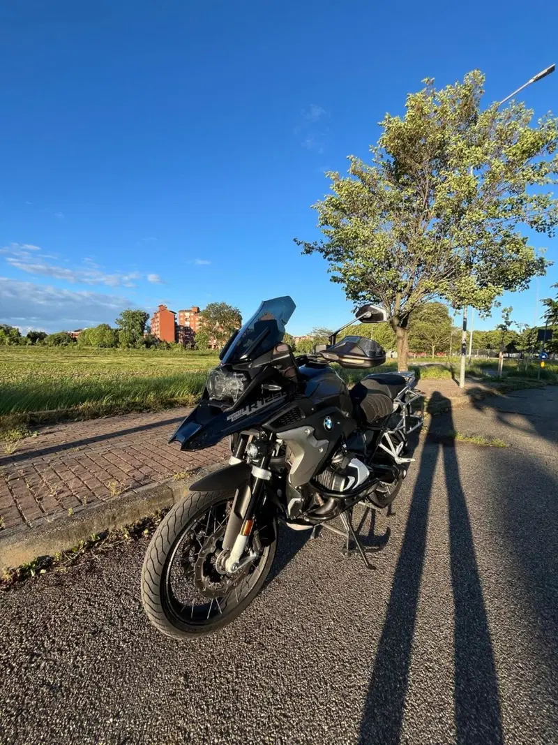 Bmw R 1250 GS Ultimate Edition (2023) (5)