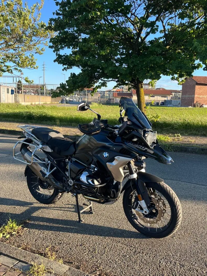 Bmw R 1250 GS Ultimate Edition (2023) (6)