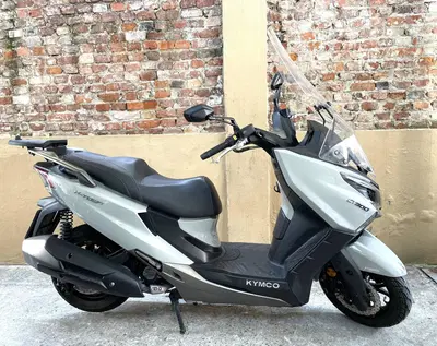 Kymco X-Town 300i City (2021 - 25) usata