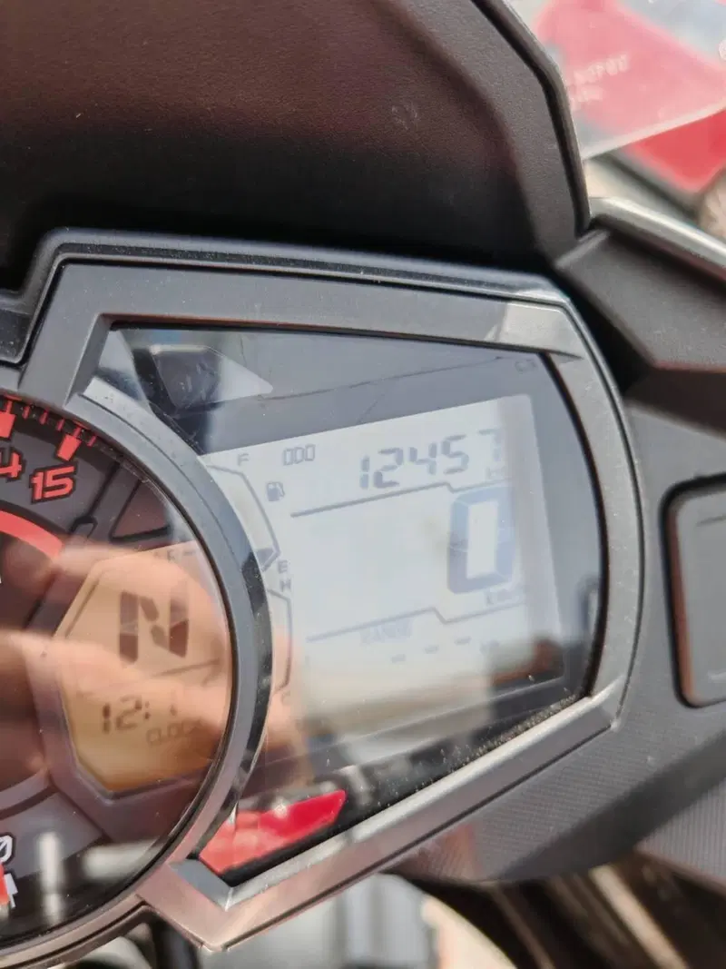 Kawasaki Versys-X 300 Adventure (2017 - 19) (11)