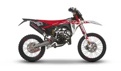 Fantic Motor XE 50 Competition (2025 - 26) nuova