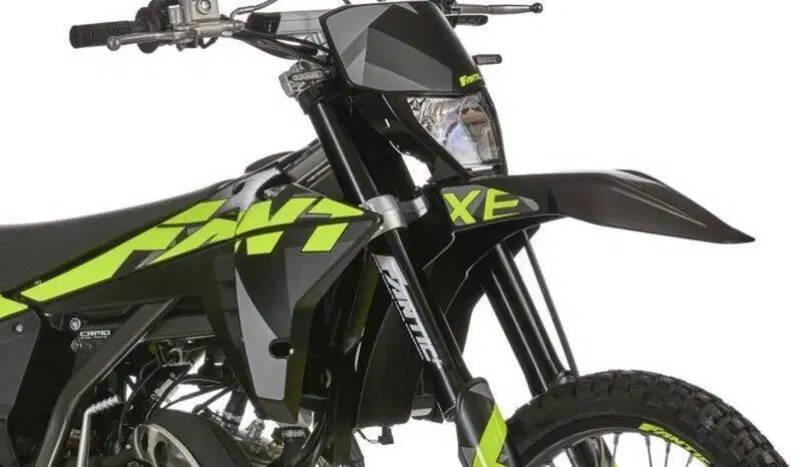 Fantic Motor XE 50 Competition (2025 - 26) (4)