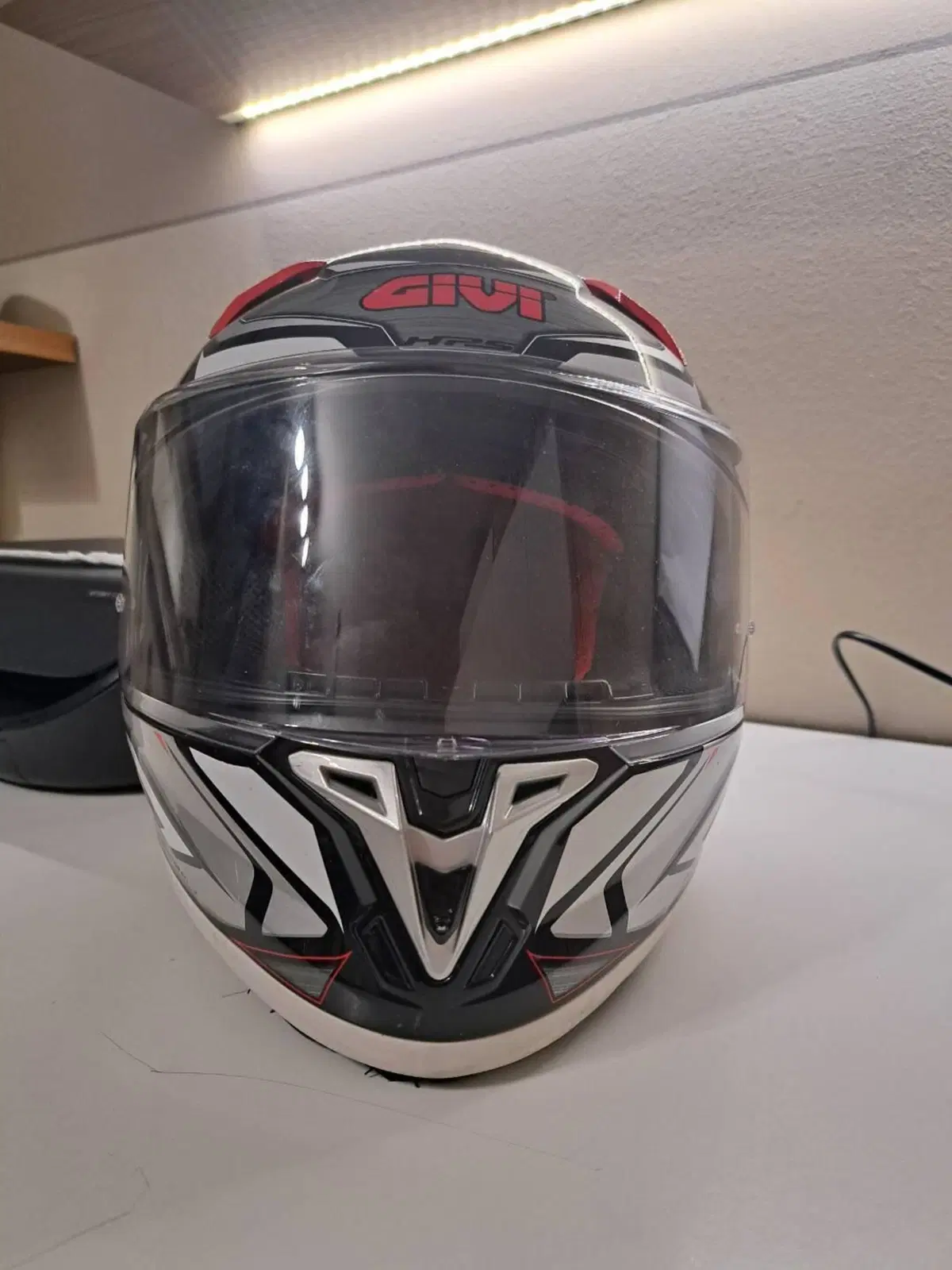 Casco Givi 50.9