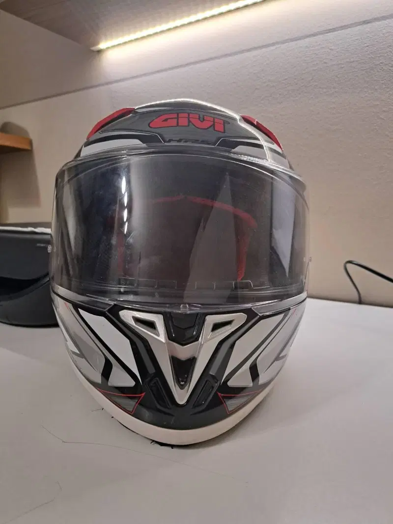Casco Givi 50.9