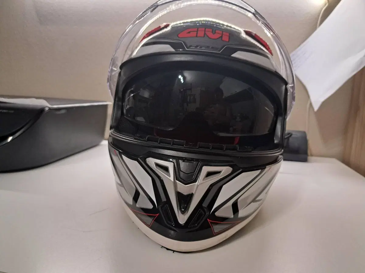 Casco Givi 50.9 (3)