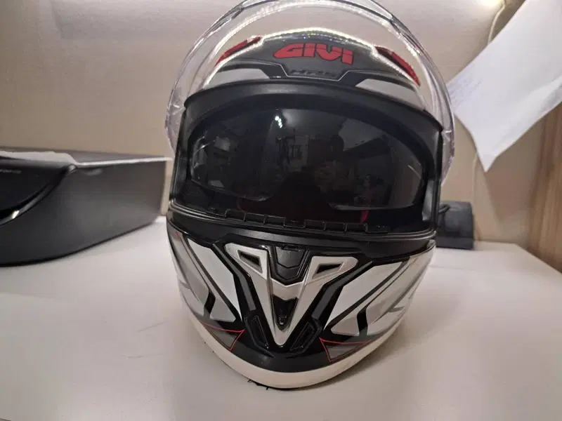 Casco Givi 50.9 (3)
