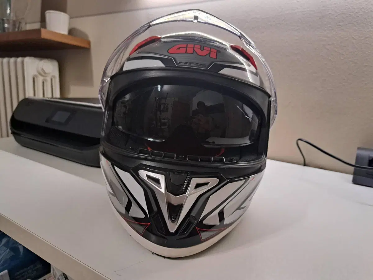 Casco Givi 50.9 (4)