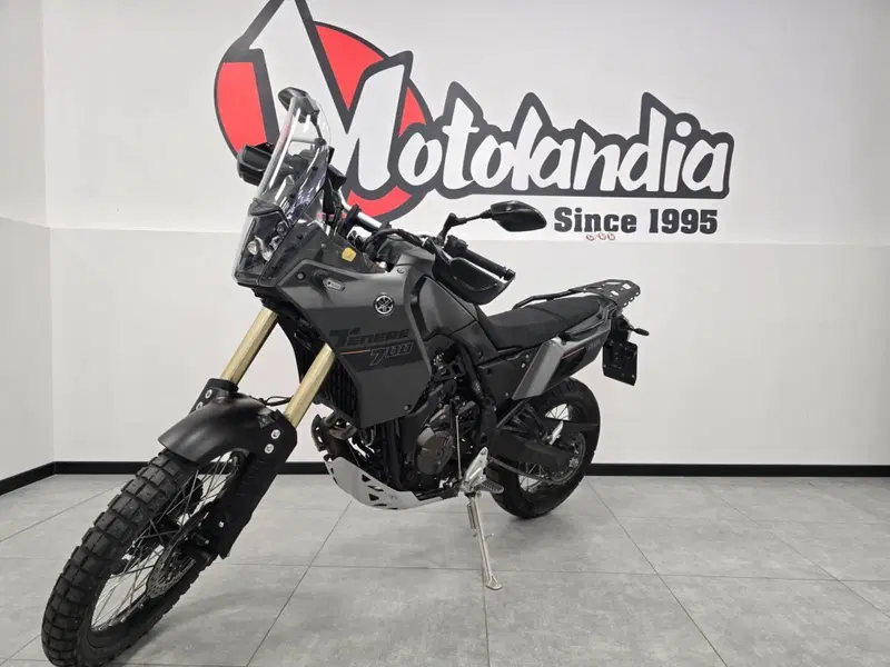 Yamaha Ténéré 700 (2022 - 24) (3)