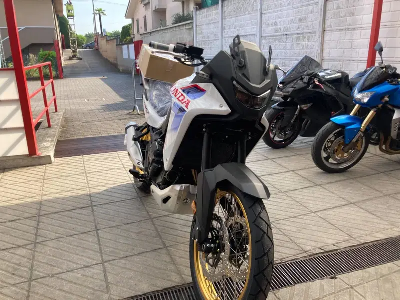 Honda Transalp XL750 (2026) (5)