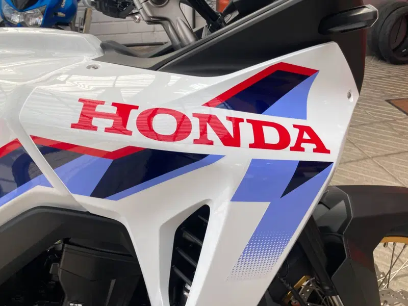 Honda Transalp XL750 (2026)