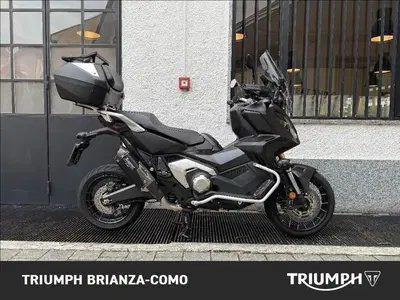Honda X-ADV 750 DCT Gravel (2021 - 24) usata