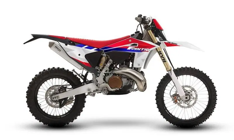 Fantic Motor XE 300 (2026)