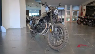 Brixton Motorcycles Felsberg 250 (2021 - 25) usata