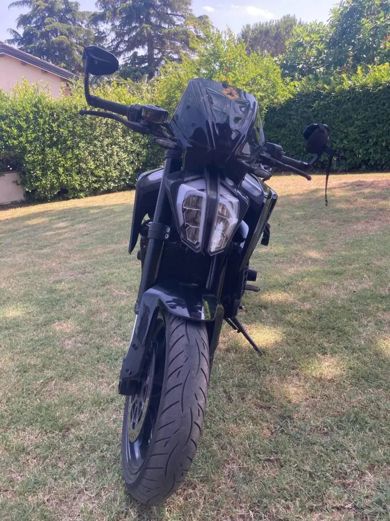 KTM 790 Duke (2018 - 20) (3)