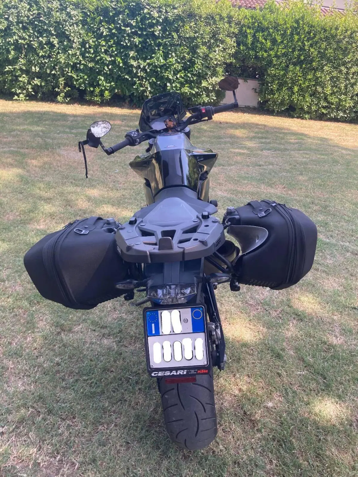 KTM 790 Duke (2018 - 20) (4)