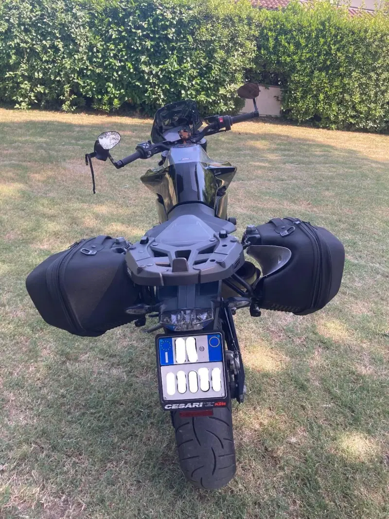 KTM 790 Duke (2018 - 20) (4)