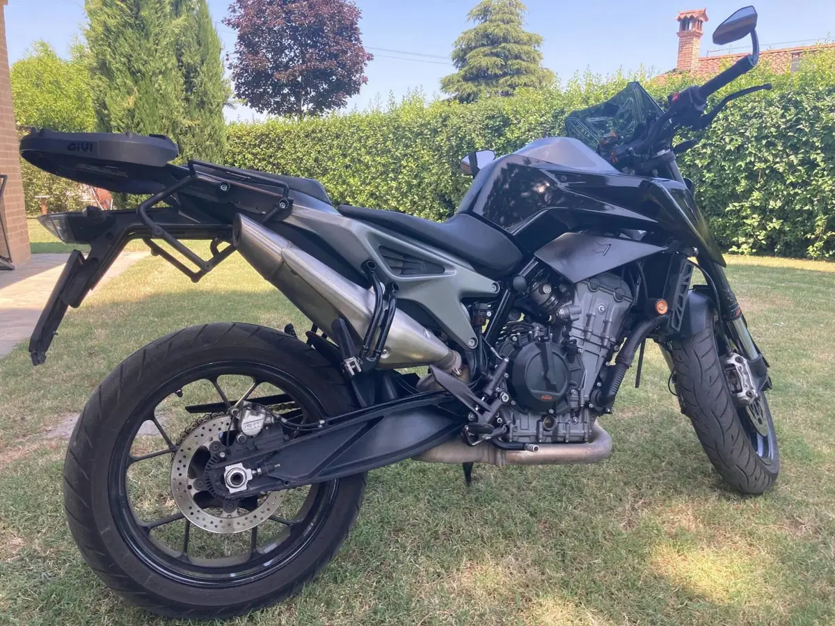 KTM 790 Duke (2018 - 20) (6)