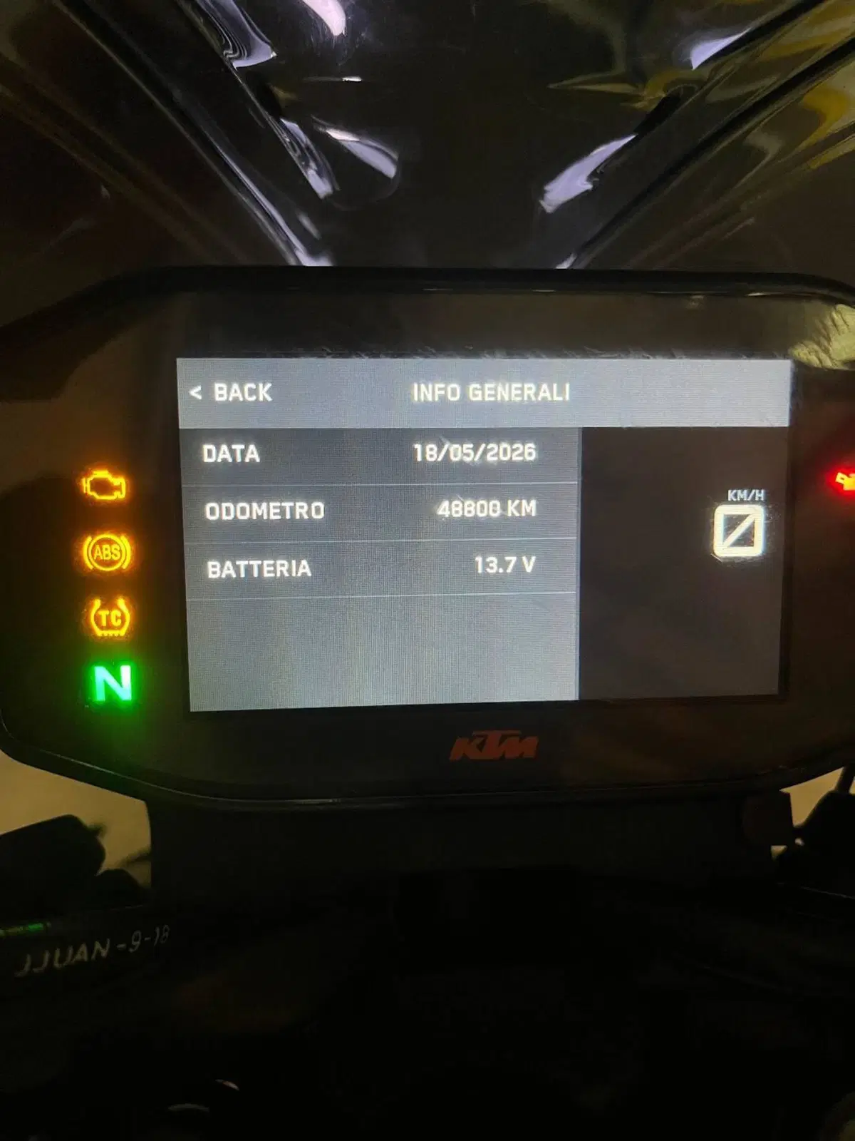 KTM 790 Duke (2018 - 20) (9)
