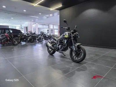 Benelli Leoncino 250 (2019 - 20) usata