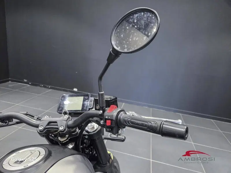 Benelli Leoncino 250 (2019 - 20) (2)