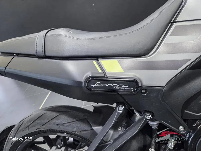 Benelli Leoncino 250 (2019 - 20) (7)