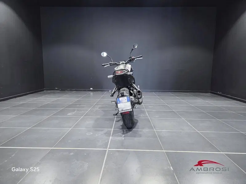 Benelli Leoncino 250 (2019 - 20) (8)
