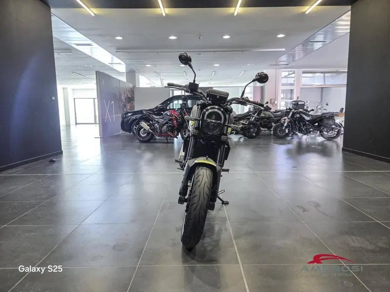 Benelli Leoncino 250 (2019 - 20) (9)