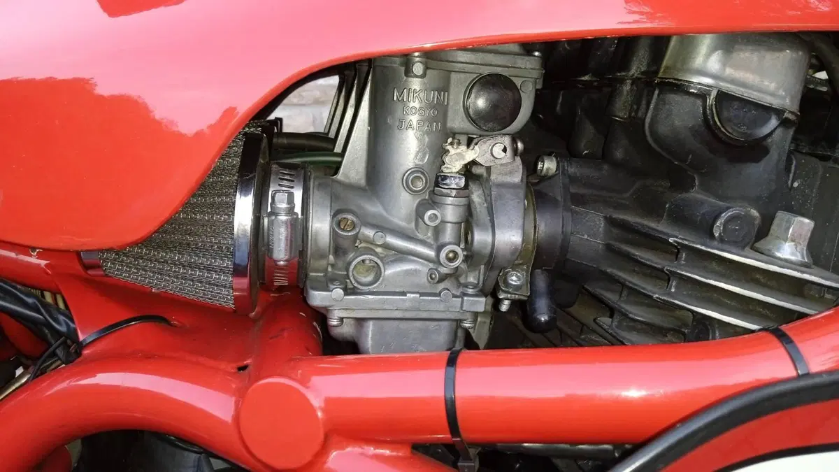 Bimota KB1 (5)