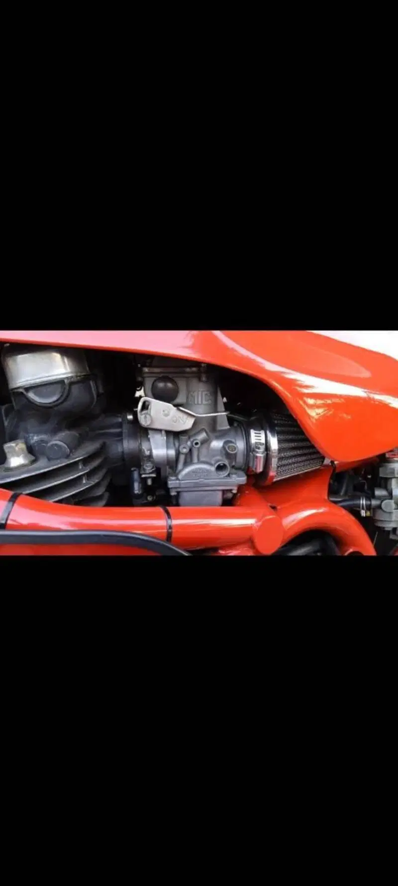 Bimota KB 1 TERZA SERIE (5)