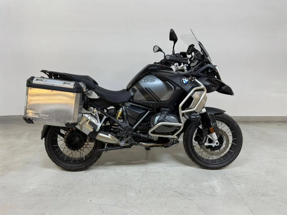 Bmw R 1250 GS Adventure (2021 - 24)