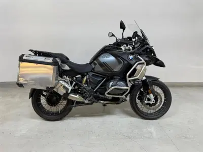 Bmw R 1250 GS Adventure (2021 - 24) usata