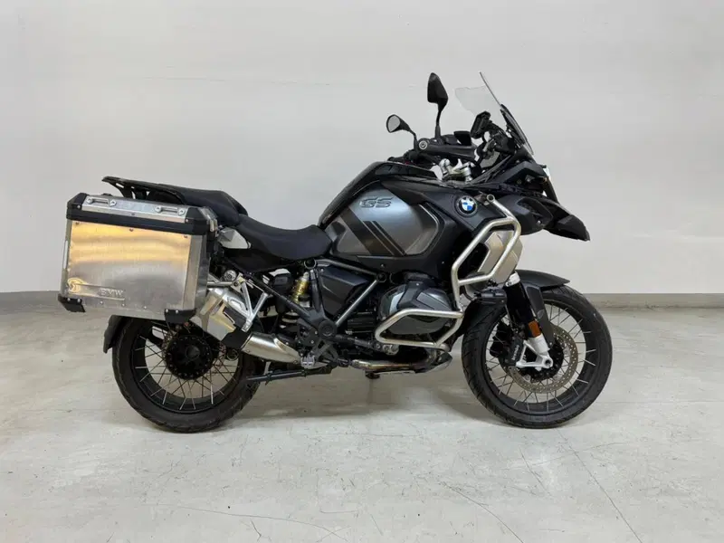 Bmw R 1250 GS Adventure (2021 - 24)