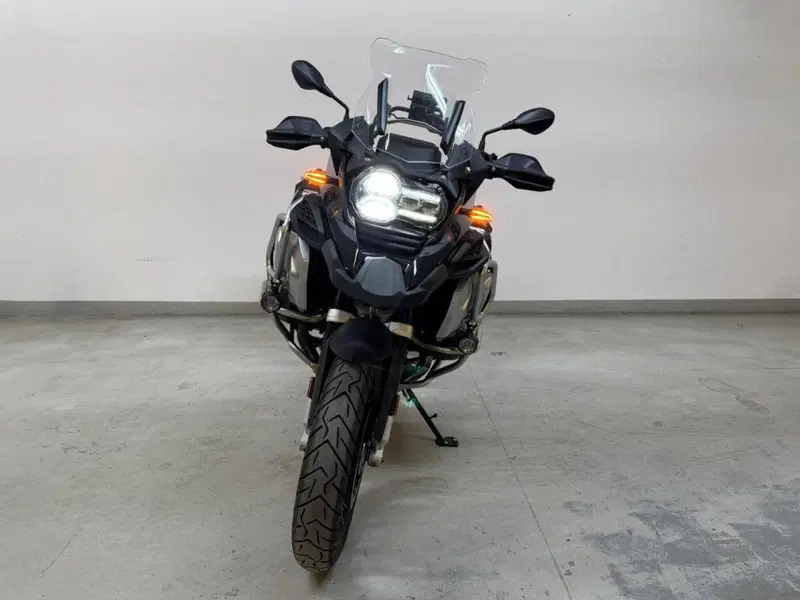 Bmw R 1250 GS Adventure (2021 - 24) (2)