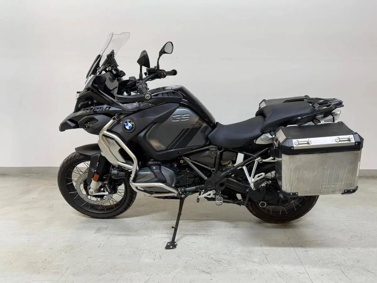 Bmw R 1250 GS Adventure (2021 - 24) (3)