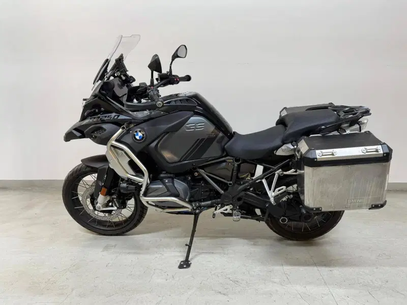 Bmw R 1250 GS Adventure (2021 - 24) (3)