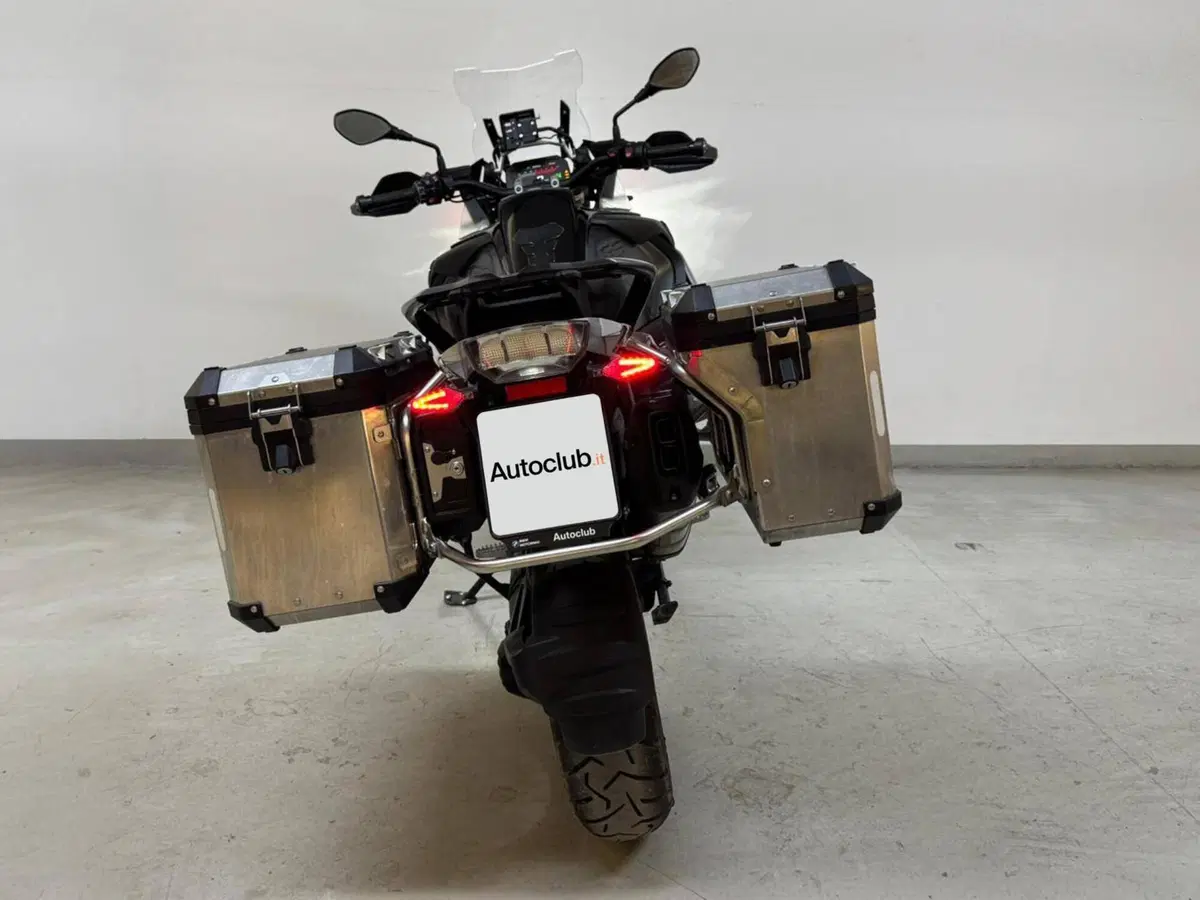 Bmw R 1250 GS Adventure (2021 - 24) (4)