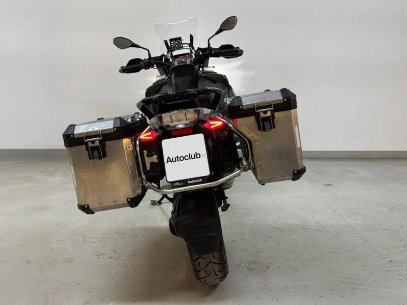 Bmw R 1250 GS Adventure (2021 - 24) (4)