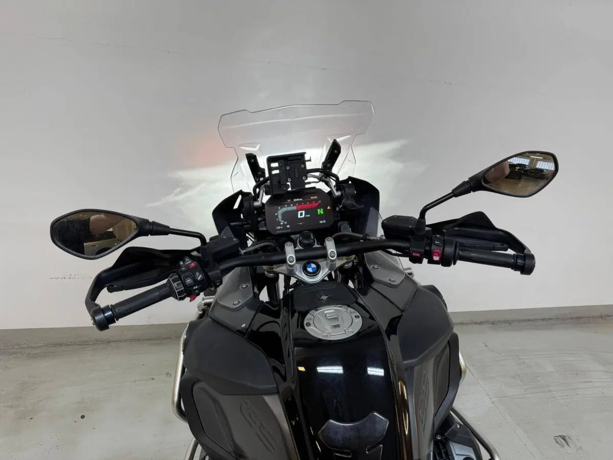 Bmw R 1250 GS Adventure (2021 - 24) (5)