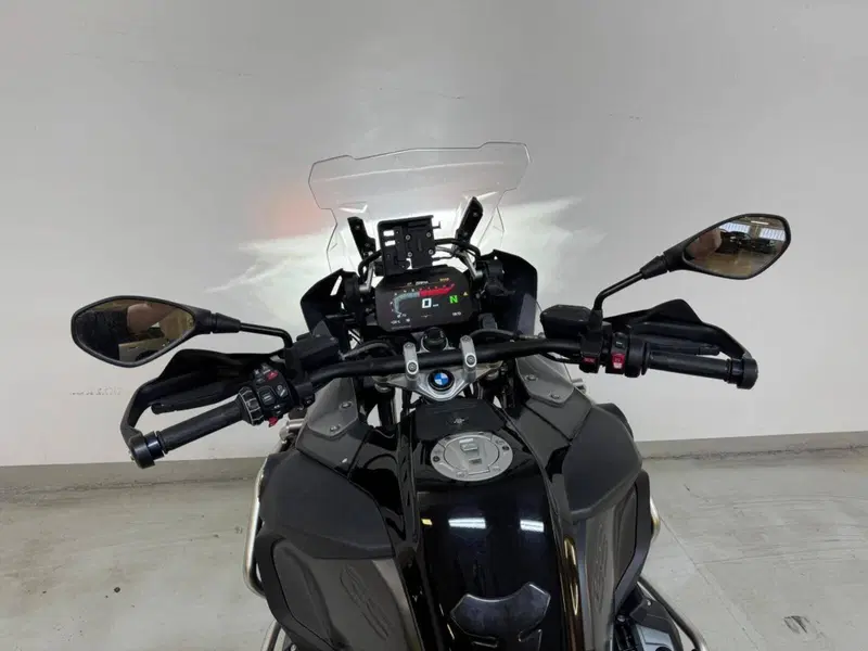 Bmw R 1250 GS Adventure (2021 - 24) (5)