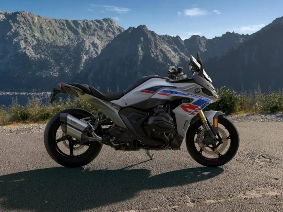 Bmw R 1300 RS (2026)
