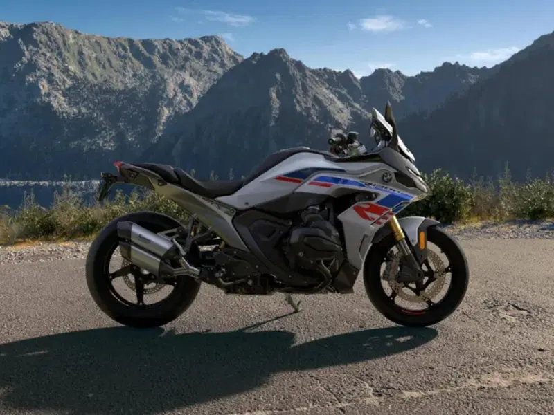 Bmw R 1300 RS (2026)